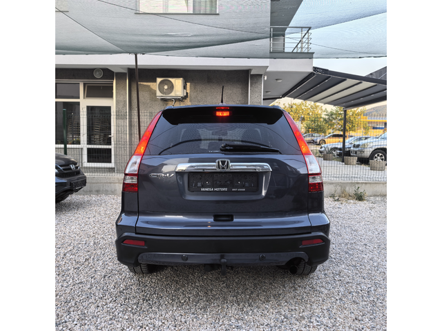 Honda Cr-v 2.0i Executive - автомобили, коли, обяви за нови и употребявани 3