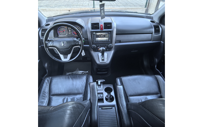 honda-cr-v-2-0i-executive - 4