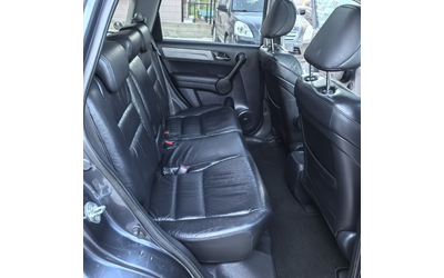 Honda Cr-v 2.0i Executive - автомобили, коли, обяви за нови и употребявани 6