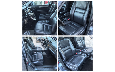 Honda Cr-v 2.0i Executive - автомобили, коли, обяви за нови и употребявани 7