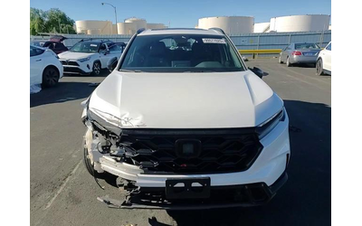 honda-cr-v-2-0l-4-all-wheel-drive - 0