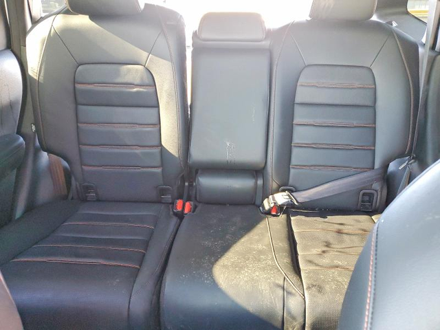 Honda Cr-v 2.0L 4 ALL WHEEL DRIVE - автомобили, коли, обяви за нови и употребявани 10