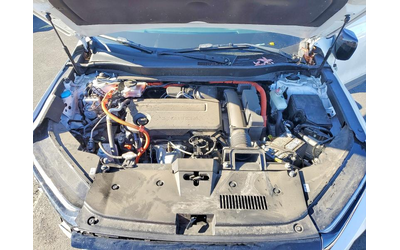 Honda Cr-v 2.0L 4 ALL WHEEL DRIVE - автомобили, коли, обяви за нови и употребявани 12