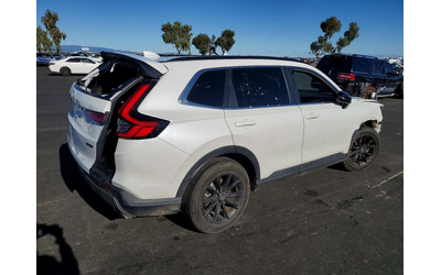 honda-cr-v-2-0l-4-all-wheel-drive - 3