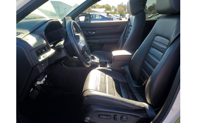 Honda Cr-v 2.0L 4 ALL WHEEL DRIVE - автомобили, коли, обяви за нови и употребявани 7