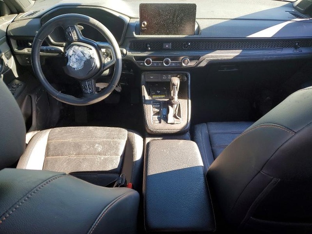 Honda Cr-v 2.0L 4 ALL WHEEL DRIVE - автомобили, коли, обяви за нови и употребявани 8