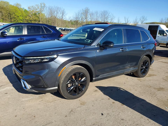 Honda Cr-v 2.0L 4 ALL WHEEL DRIVE - автомобили, коли, обяви за нови и употребявани 0