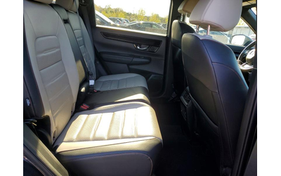 Honda Cr-v 2.0L 4 ALL WHEEL DRIVE - автомобили, коли, обяви за нови и употребявани 10