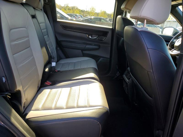 Honda Cr-v 2.0L 4 ALL WHEEL DRIVE - автомобили, коли, обяви за нови и употребявани 10