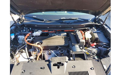 Honda Cr-v 2.0L 4 ALL WHEEL DRIVE - автомобили, коли, обяви за нови и употребявани 11