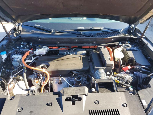 Honda Cr-v 2.0L 4 ALL WHEEL DRIVE - автомобили, коли, обяви за нови и употребявани 11