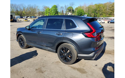 honda-cr-v-2-0l-4-all-wheel-drive - 1