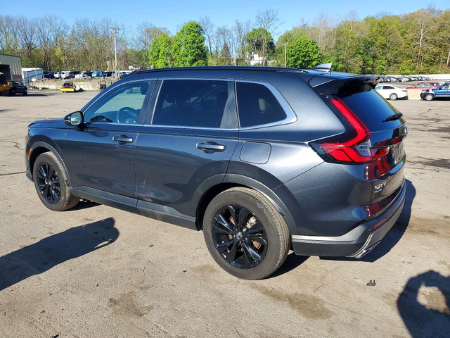 Honda Cr-v 2.0L 4 ALL WHEEL DRIVE - автомобили, коли, обяви за нови и употребявани 1