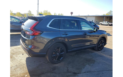 honda-cr-v-2-0l-4-all-wheel-drive - 2