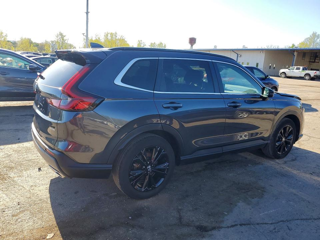 Honda Cr-v 2.0L 4 ALL WHEEL DRIVE - автомобили, коли, обяви за нови и употребявани 2