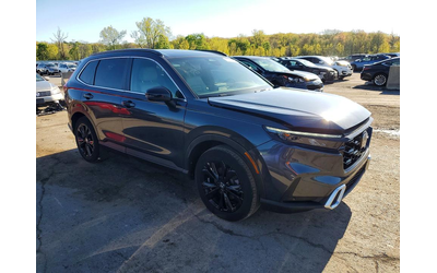 honda-cr-v-2-0l-4-all-wheel-drive - 3