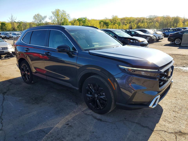 Honda Cr-v 2.0L 4 ALL WHEEL DRIVE - автомобили, коли, обяви за нови и употребявани 3