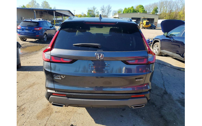 honda-cr-v-2-0l-4-all-wheel-drive - 5