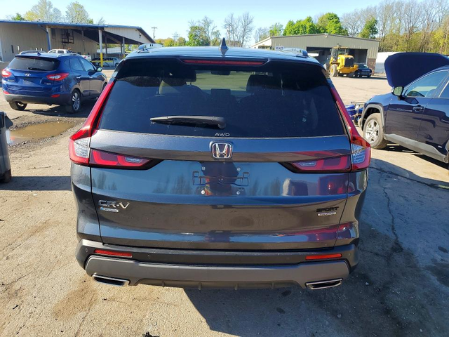 Honda Cr-v 2.0L 4 ALL WHEEL DRIVE - автомобили, коли, обяви за нови и употребявани 5