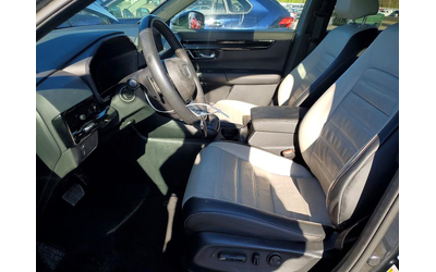 Honda Cr-v 2.0L 4 ALL WHEEL DRIVE - автомобили, коли, обяви за нови и употребявани 6