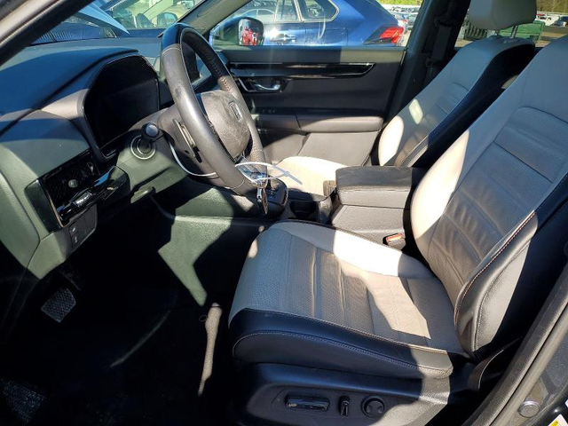 Honda Cr-v 2.0L 4 ALL WHEEL DRIVE - автомобили, коли, обяви за нови и употребявани 6