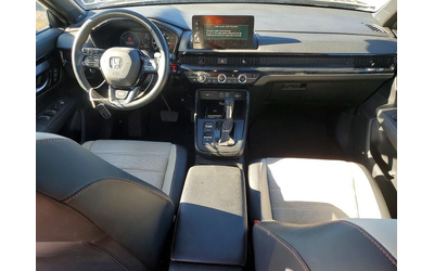 Honda Cr-v 2.0L 4 ALL WHEEL DRIVE - автомобили, коли, обяви за нови и употребявани 7