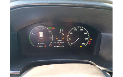 Honda Cr-v 2.0L 4 ALL WHEEL DRIVE - автомобили, коли, обяви за нови и употребявани 8