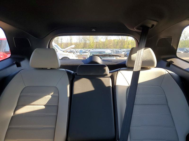 Honda Cr-v 2.0L 4 ALL WHEEL DRIVE - автомобили, коли, обяви за нови и употребявани 9