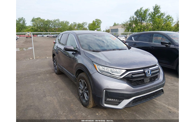 honda-cr-v-2-0l-i-4-dohc-vvt-143hp-all-wheel-drive - 0