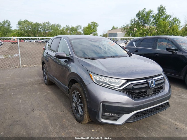 Honda CR-V 2.0L I-4 DOHC, VVT, 143HP All Wheel Drive - автомобили, коли, обяви за нови и употребявани 0