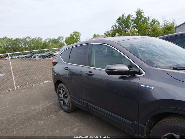 Honda CR-V 2.0L I-4 DOHC, VVT, 143HP All Wheel Drive - автомобили, коли, обяви за нови и употребявани 12