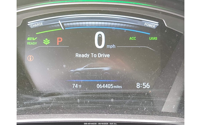 Honda CR-V 2.0L I-4 DOHC, VVT, 143HP All Wheel Drive - автомобили, коли, обяви за нови и употребявани 14