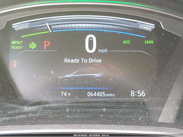 Honda CR-V 2.0L I-4 DOHC, VVT, 143HP All Wheel Drive - автомобили, коли, обяви за нови и употребявани 14
