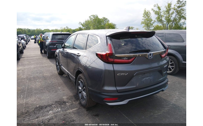 honda-cr-v-2-0l-i-4-dohc-vvt-143hp-all-wheel-drive - 2