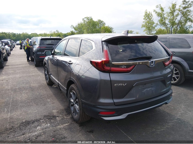 Honda CR-V 2.0L I-4 DOHC, VVT, 143HP All Wheel Drive - автомобили, коли, обяви за нови и употребявани 2