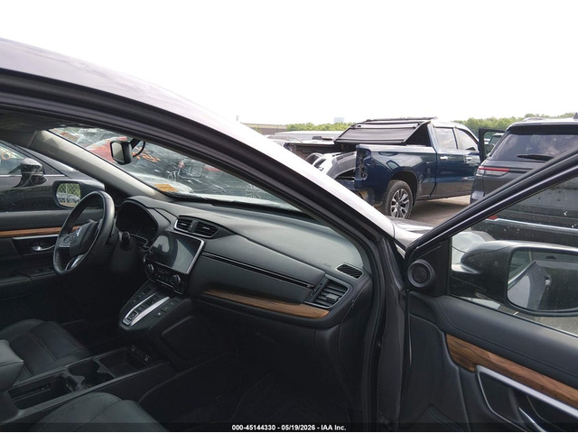 Honda CR-V 2.0L I-4 DOHC, VVT, 143HP All Wheel Drive - автомобили, коли, обяви за нови и употребявани 4