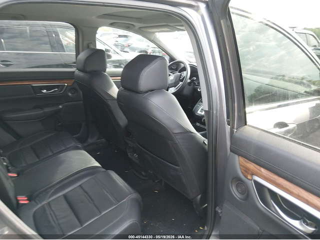 Honda CR-V 2.0L I-4 DOHC, VVT, 143HP All Wheel Drive - автомобили, коли, обяви за нови и употребявани 7