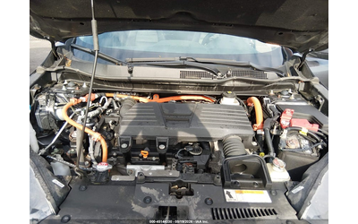 Honda CR-V 2.0L I-4 DOHC, VVT, 143HP All Wheel Drive - автомобили, коли, обяви за нови и употребявани 9