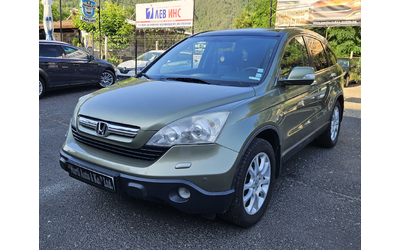 honda-cr-v-2-2-crd-i-4x4 - 3