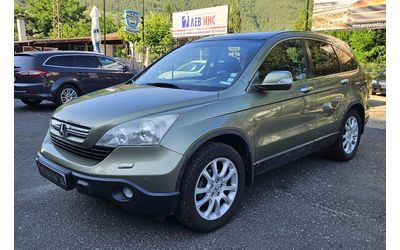 honda-cr-v-2-2-crd-i-4x4 - 4