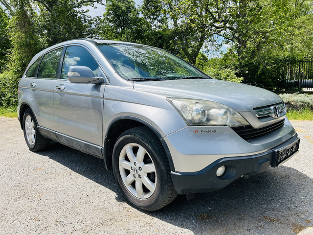 Honda Cr-v 2.2 D - автомобили, коли, обяви за нови и употребявани 0