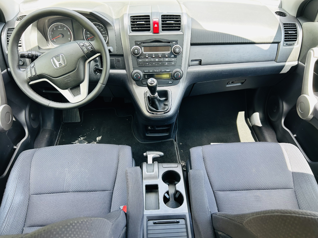 Honda Cr-v 2.2 D - автомобили, коли, обяви за нови и употребявани 10