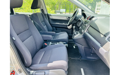 Honda Cr-v 2.2 D - автомобили, коли, обяви за нови и употребявани 13