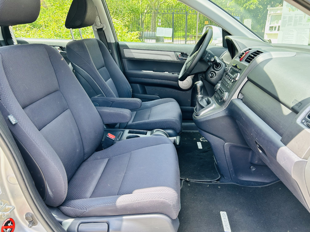 Honda Cr-v 2.2 D - автомобили, коли, обяви за нови и употребявани 13