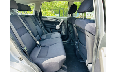 Honda Cr-v 2.2 D - автомобили, коли, обяви за нови и употребявани 14