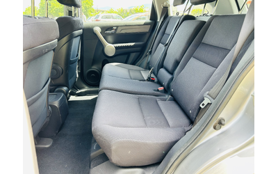 Honda Cr-v 2.2 D - автомобили, коли, обяви за нови и употребявани 15