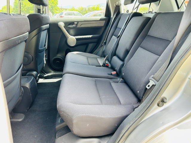 Honda Cr-v 2.2 D - автомобили, коли, обяви за нови и употребявани 15