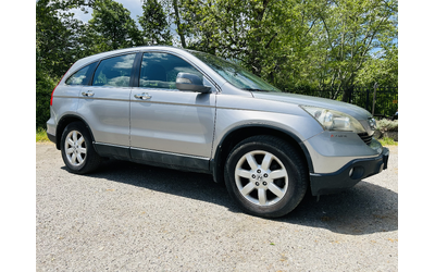 honda-cr-v-2-2-d - 2