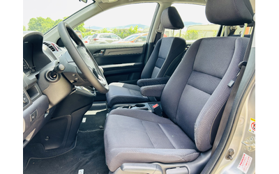 Honda Cr-v 2.2 D - автомобили, коли, обяви за нови и употребявани 8