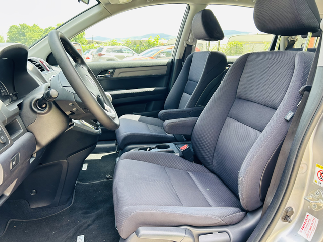 Honda Cr-v 2.2 D - автомобили, коли, обяви за нови и употребявани 8